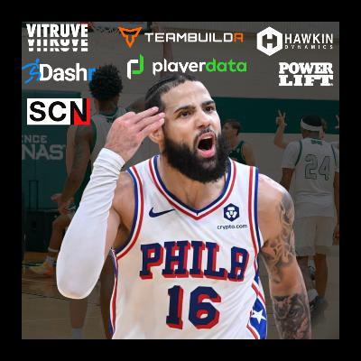 Small Recovery Wins → Big Performance Gains with NBA Star Caleb Martin