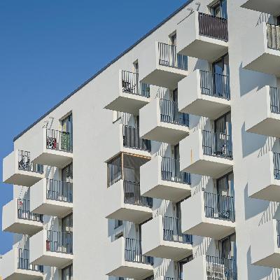 Ornament - kein Verbrechen? - Eine Architektur-Rebellion gegen den Modernismus