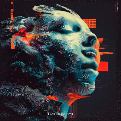 PREMIERE: V-Shape - Uneven Moments of Bliss [WBM063D]