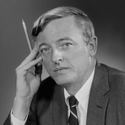 My Friend, Bill Buckley My Friend, Bill Buckley