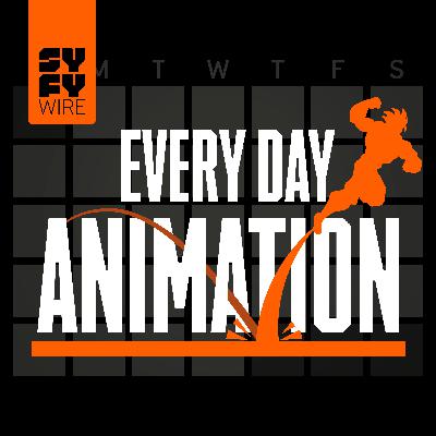 April 30: Futurama April 30: Futurama