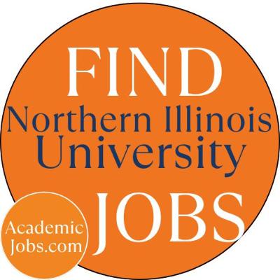 Northern Illinois University Jobs