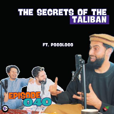 The Secrets of the Taliban aka T-bros ft. PocoLoco The Secrets of the Taliban aka T-bros ft. PocoLoco