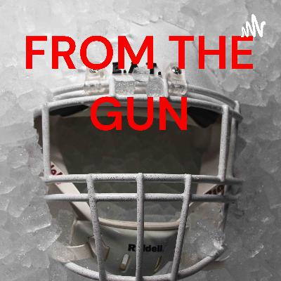 Week 1 Thoughts Week 1 Thoughts