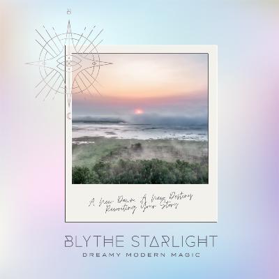 A New Dawn, A New Destiny: Rewriting Your Story at the Sagittarius New Moon
