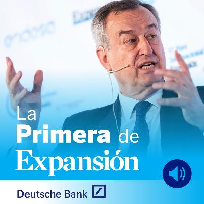 Sabadell, César González-Bueno, Indra y Escribano Sabadell, César González-Bueno, Indra y Escribano