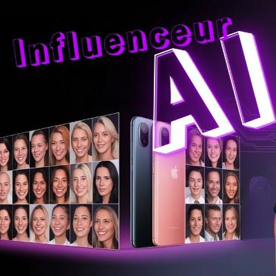 Comment Créer des Vidéos Sans Montrer Ton Visage en 2025 ? (GRACE A L'IA)