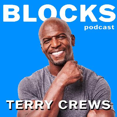 Terry Crews