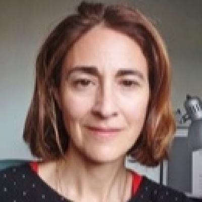 Dra. Alba Martínez López; la flota canaria interinsular de las más contaminantes de Europa (17-10-2025)