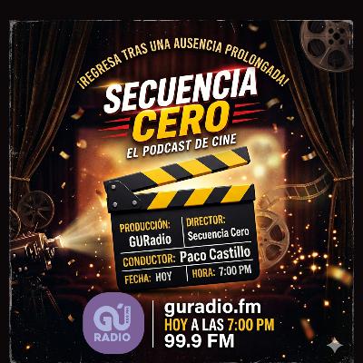 Secuencia Cero episodio 1 Temporada 10