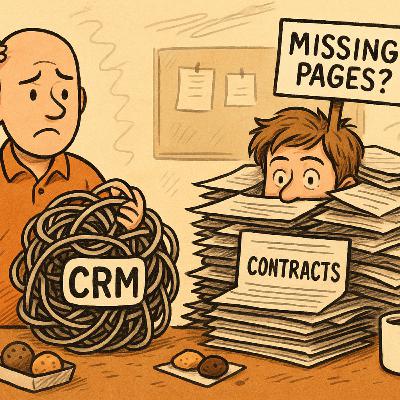 Biz Dev Tools - CRM Biz Dev Tools - CRM