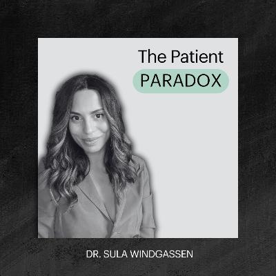 Master your mind to heal your body with Dr. Sula Windgassen
