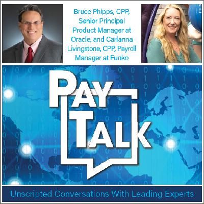 PAYO’s Government Relations Task Force Gets Granular on State & Local Payroll Taxes