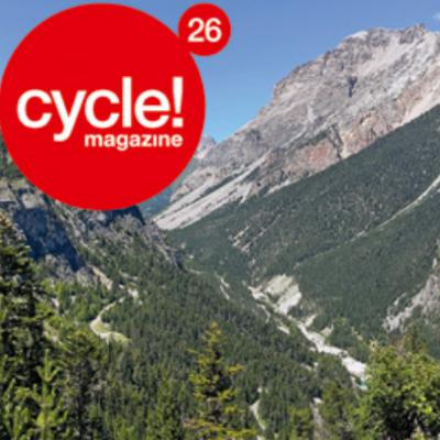 Épisode 192 : Mobil'idée, Portugal & vélo-ski Épisode 192 : Mobil'idée, Portugal & vélo-ski