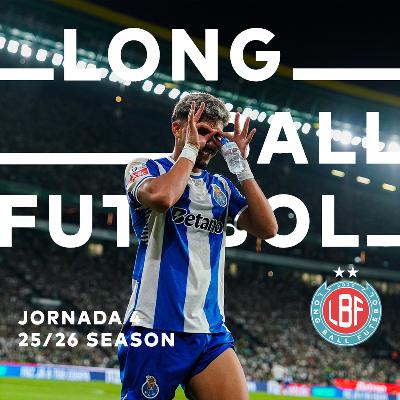25/26 Jornada 4: Porto beat Sporting in the first clássico of the season!