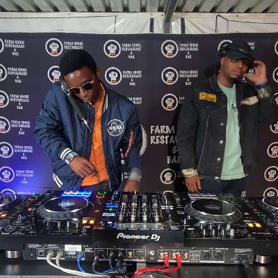 Malum Bombs x Latique - Back2Back - The Farm House - S1E3 - Deep Tech