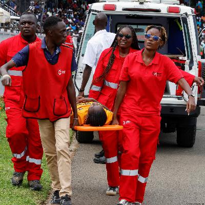 የጥቅምት 08 ቀን 2018 የዓለም ዜና የጥቅምት 08 ቀን 2018 የዓለም ዜና