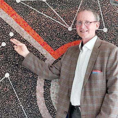 Systems Leadership with Peter Jones (episode 12)