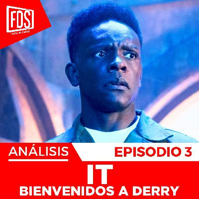 IT: BIENVENIDOS A DERRY | Capítulo 3 | Análisis, detalles, teorías … IT: BIENVENIDOS A DERRY | Capítulo 3 | Análisis, detalles, teorías …
