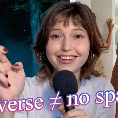 Victoria's Secret concept work is lacking, Sunmi's Stranger concept is top tier - 2x11 Victoria's Secret concept work is lacking, Sunmi's Stranger concept is top tier - 2x11