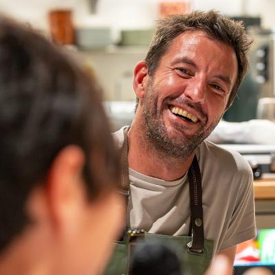 Borg, raíces y alas... y piel. Borg, raíces y alas... y piel.