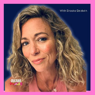 Breaking News is Breaking Us w/Brooke Baldwin, formerly of CNN