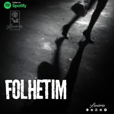 #6 - Folhetim - Nany Bombshell