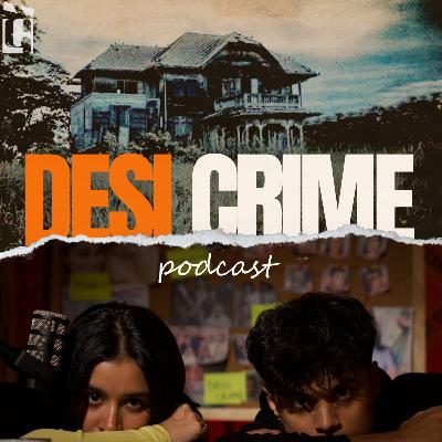 123. The Rajkhowa Family Massacre