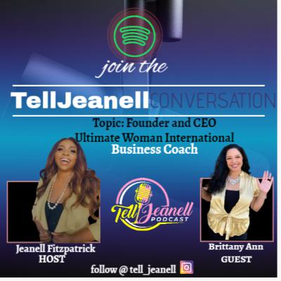 Brittany Ann=Ultimate Woman International "Business Coach" Brittany Ann=Ultimate Woman International "Business Coach"