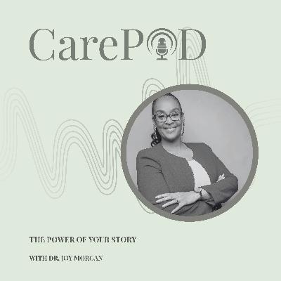 The Power of your Story