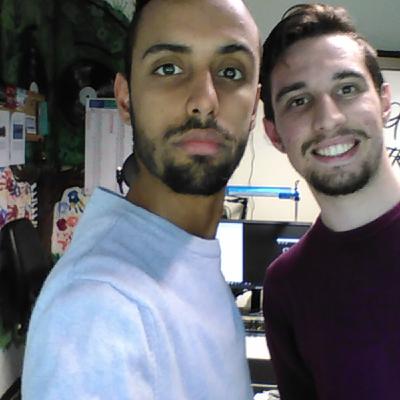 The Giangi Show #28 - Diritti Umani (Ospite Fabio Baroni)