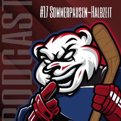 #17 Sommerpausen-Halbzeit