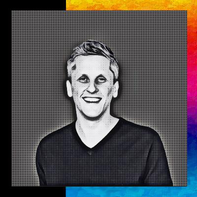 Aaron Levie: The Restless Founder Plotting the Future of Cloud Storage and AI