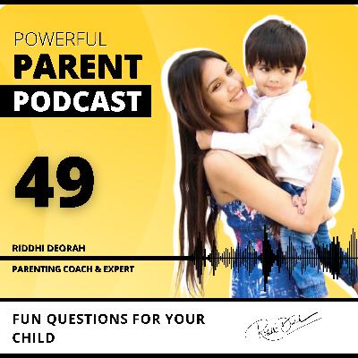Day 2: 3 New Questions For Rajveer