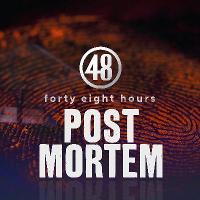 Post Mortem | The Woman Who Died Twice