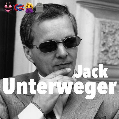 Jack Unterweger: El asesino escritor ✍️  (De asesino a Estrella literaria y viceversa)