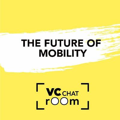 The Life of Silicon Valley Investors in a New Reality, the Future of Mobility: VITALY M. GOLOMB The Life of Silicon Valley Investors in a New Reality, the Future of Mobility: VITALY M. GOLOMB