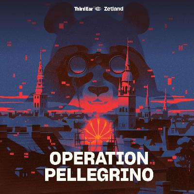 Operation Pellegrino (Trailer) Operation Pellegrino (Trailer)