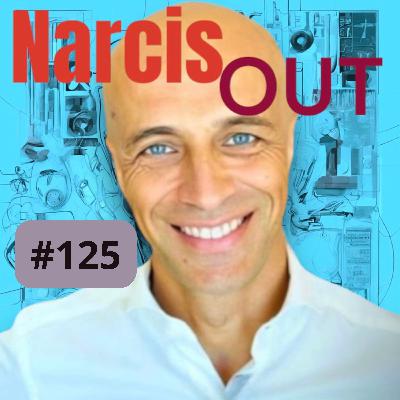 #125 NARCISISTA_ 5 Segreti INCONFESSABILI che Faranno CROLLARE il Suo Potere