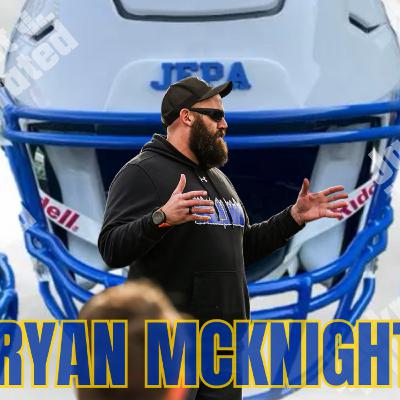 2025 Preseason Interview with Ryan McKnight JFPA