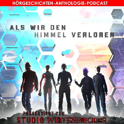 Hörspiel: Unterdruck