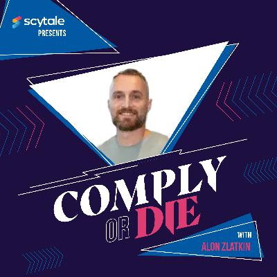 Episode 17 - Connecting the DOTS Between Asset Management, Logistics, and Compliance Episode 17 - Connecting the DOTS Between Asset Management, Logistics, and Compliance