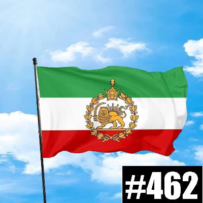 #462: Chamenei Presseschau