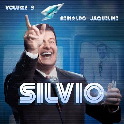 SILVIO: Fecharam as portas da esperança! - 9