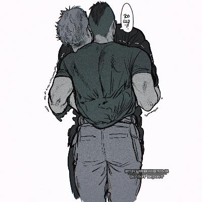 M4A ASMR | boyfriend gets home late [no talking] [breathing] [cozy] [sleep aid]