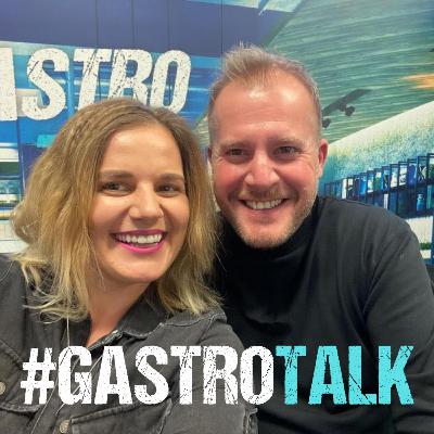#GASTROTALK - host Marek Raditsch
