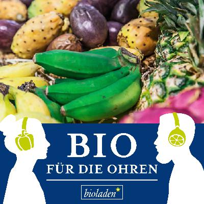 Best-of: Exotische Früchte