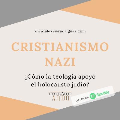 Cristianismo Nazi