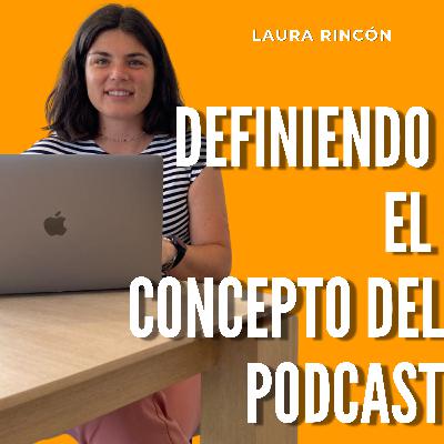 Cómo empezar un podcast desde cero | Laura del Rincón del Podcaster