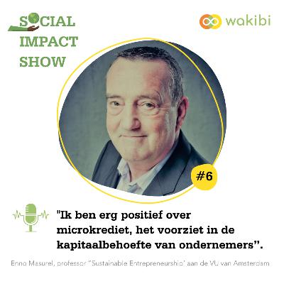 #6 Help je met een microkrediet mensen niet verder de schulden in? #6 Help je met een microkrediet mensen niet verder de schulden in?